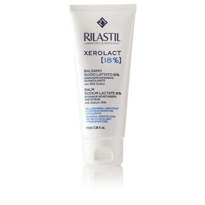 Xerolact 18% bálsamo hidratante 100 ml