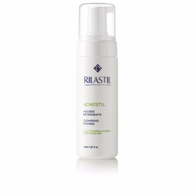 Acnestil mousse limpiador 150 ml