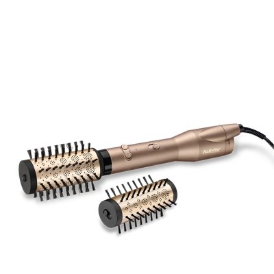 Cepillo Rotatorio As952e big hair dual 1 u