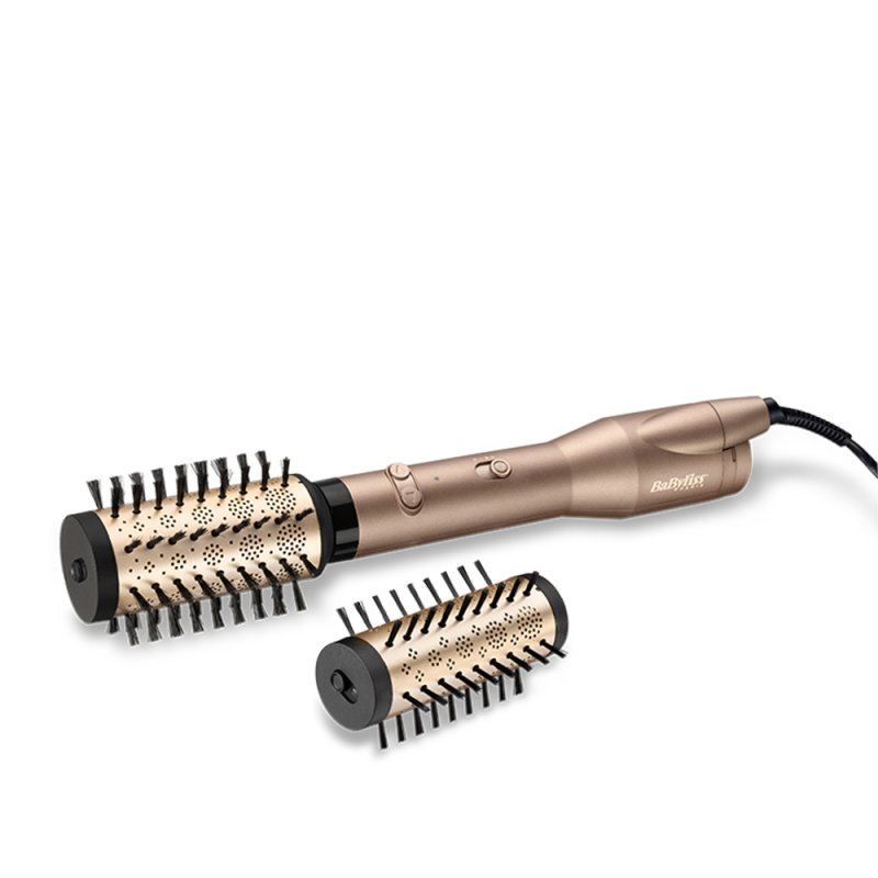 Cepillo Rotatorio As952e big hair dual 1 u