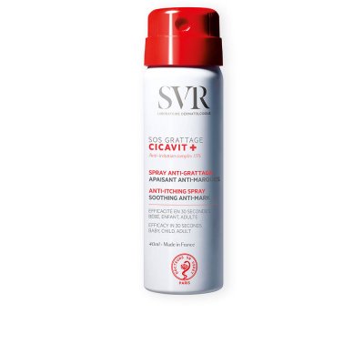 Cicavit+ sos grattage 40 ml