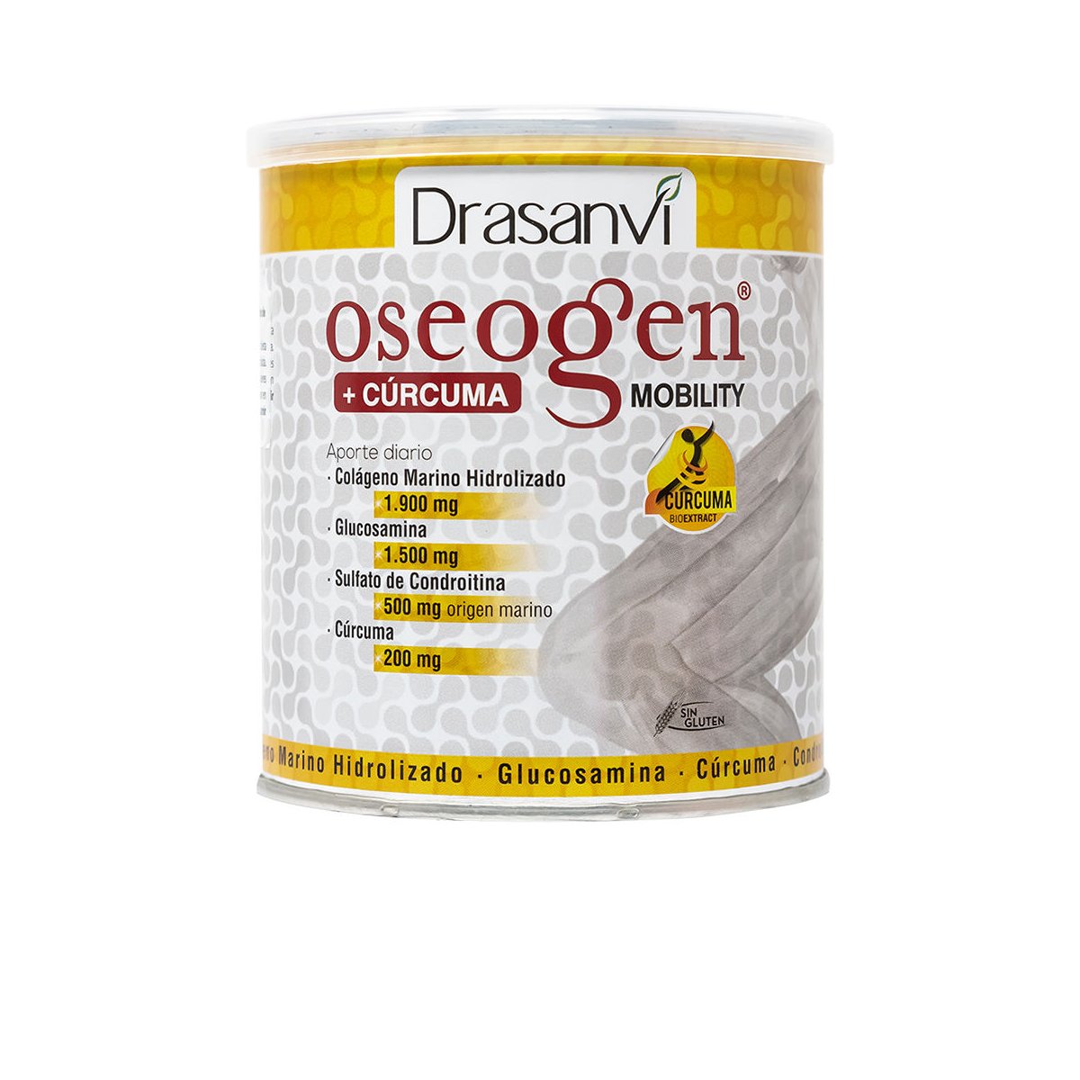 Oseogen Mobility 300 gr