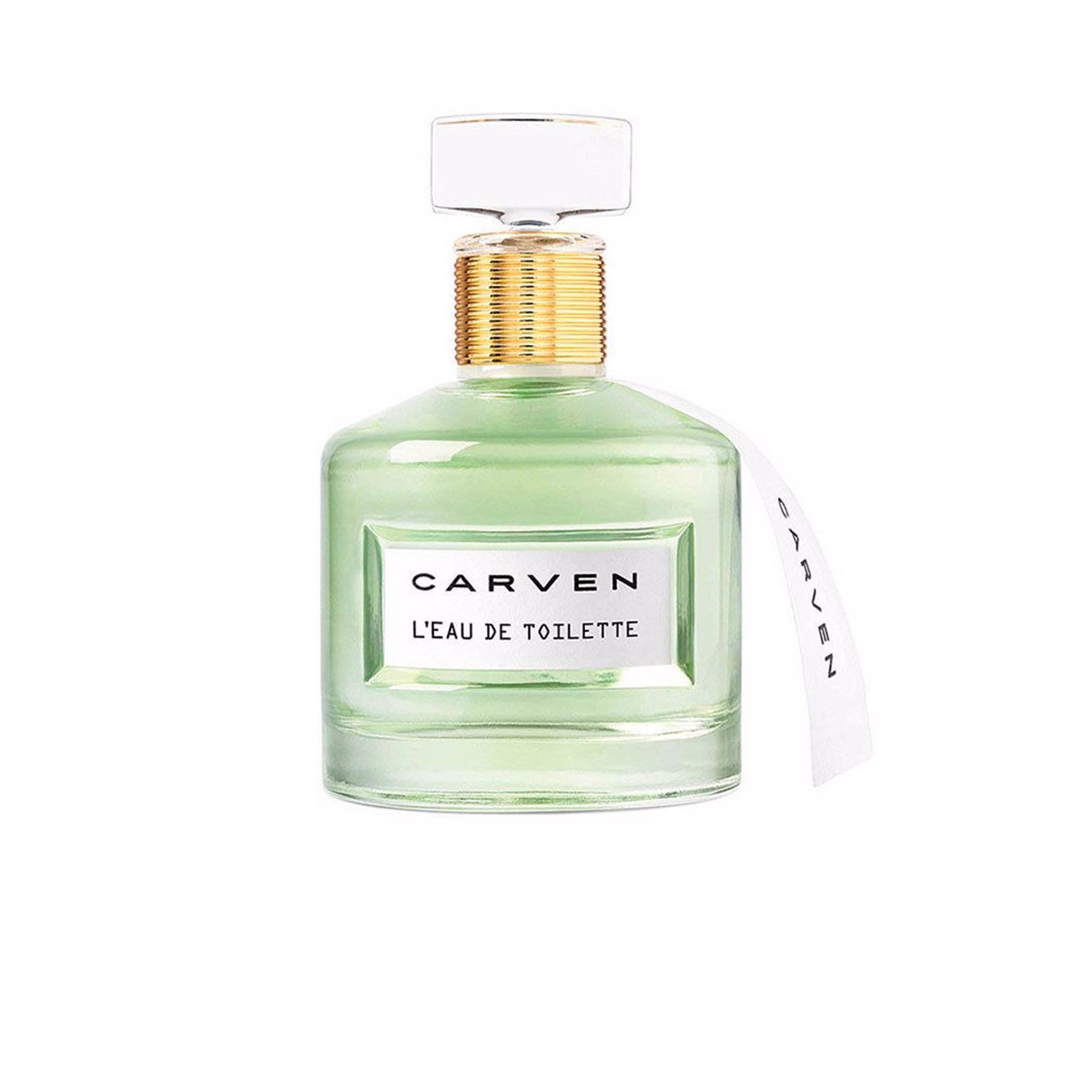 Carven L'eau de Toilette eau de toilette vaporizador