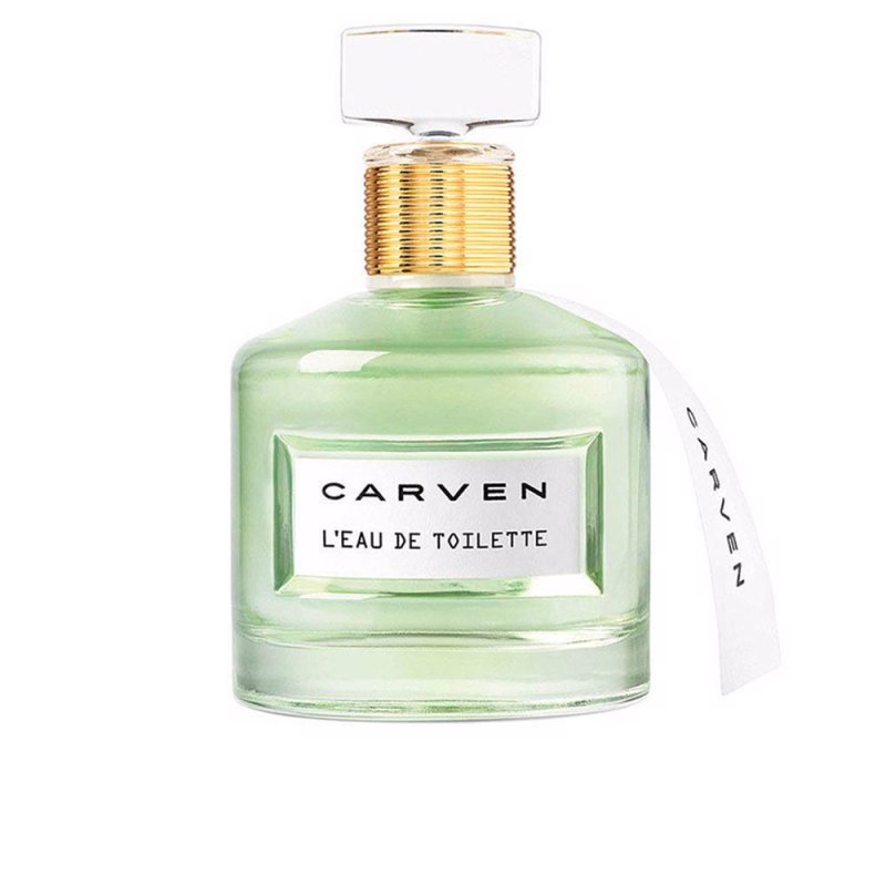 Carven L'eau de Toilette eau de toilette vaporizador
