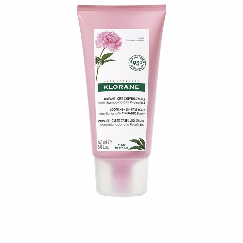 A la Peonía Bio acondicionador calmante 150 ml