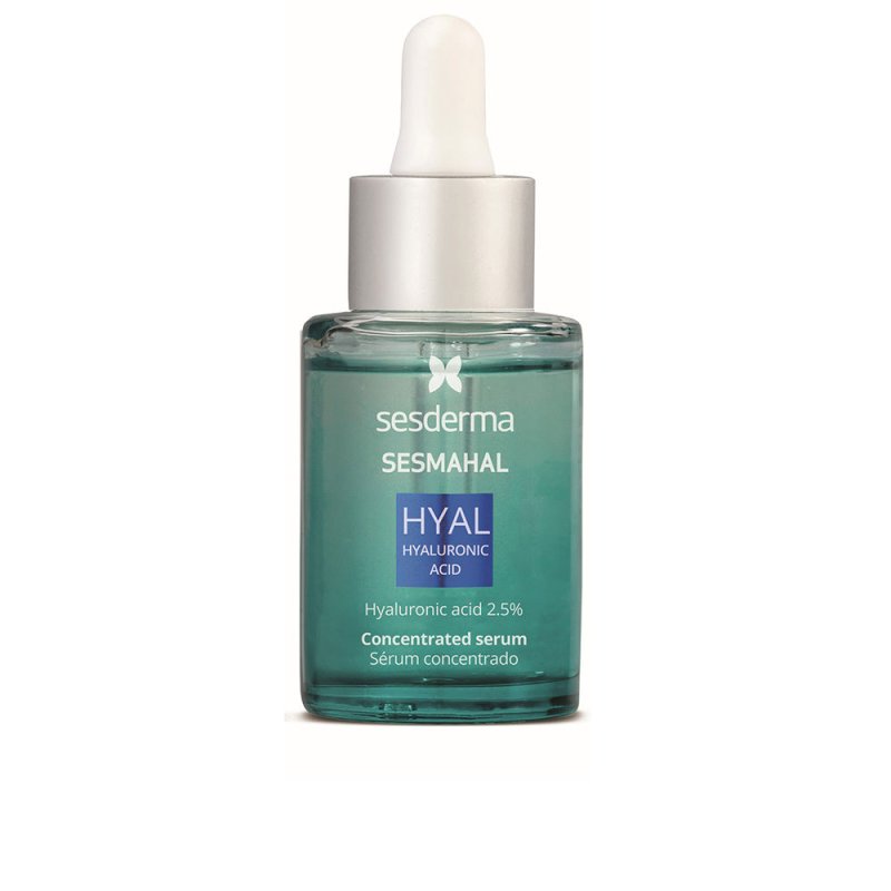 Sesmahal Hyal Hyaluronic sérum concentrado multibeneficio 30 ml