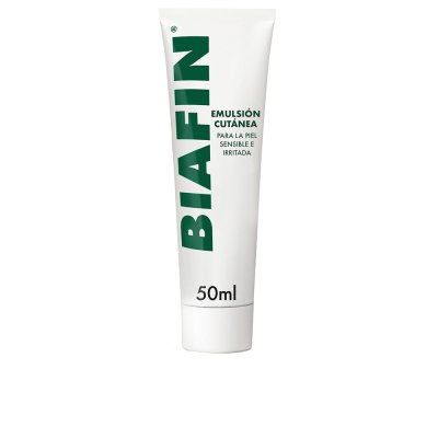 Emulsión Cutánea crema regeneradora 50 ml