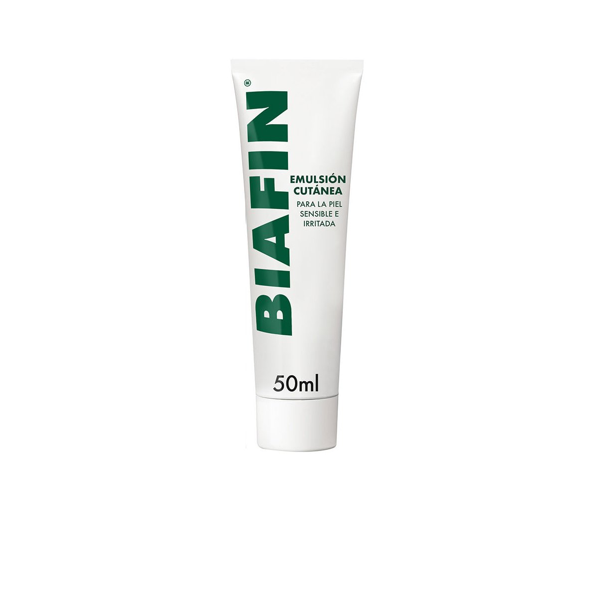 Emulsión Cutánea crema regeneradora 50 ml