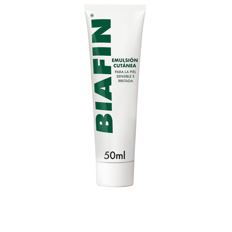 Emulsión Cutánea crema regeneradora 50 ml