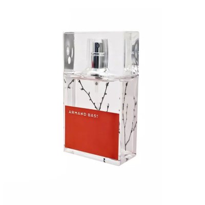 In Red eau de toilette vaporizador