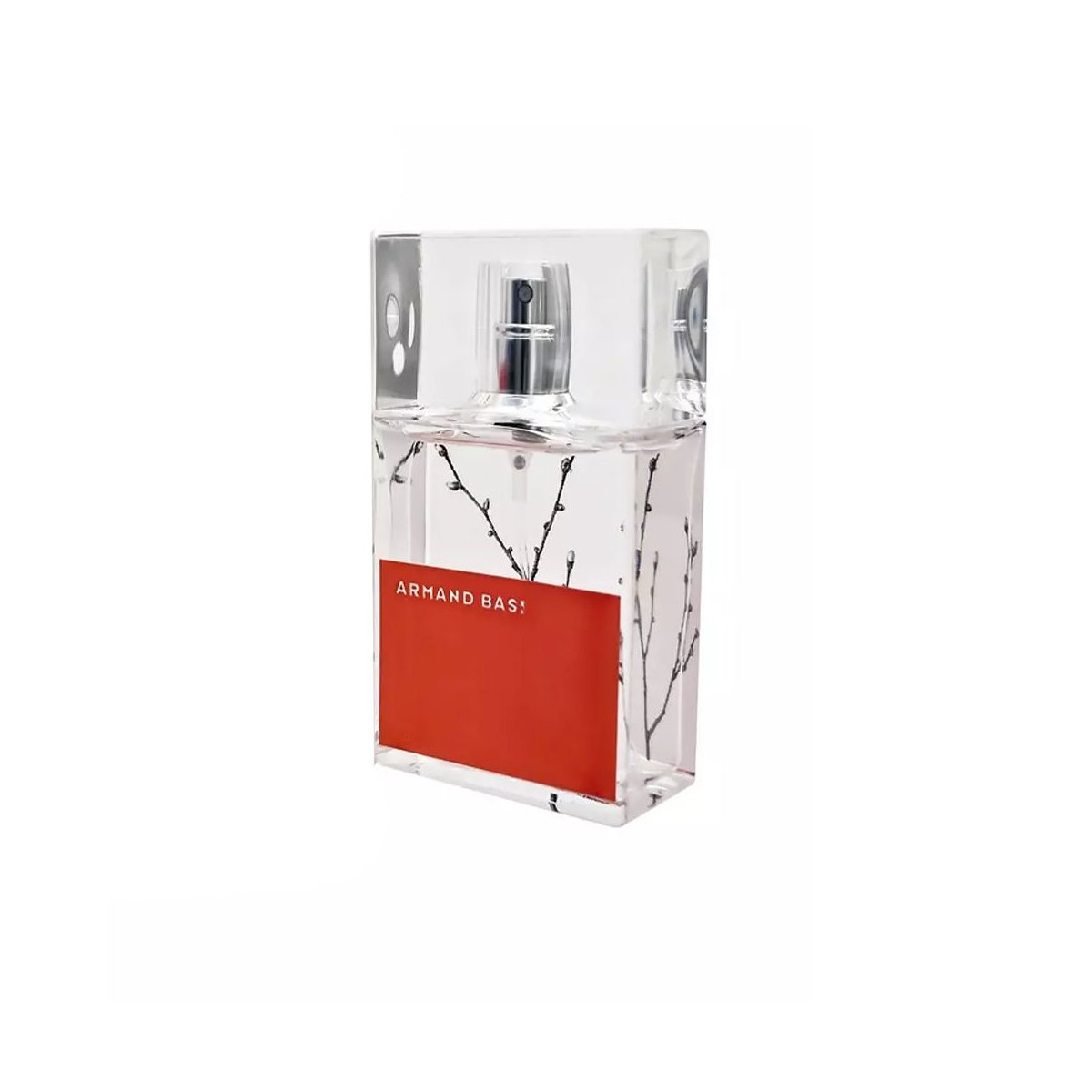 In Red eau de toilette vaporizador