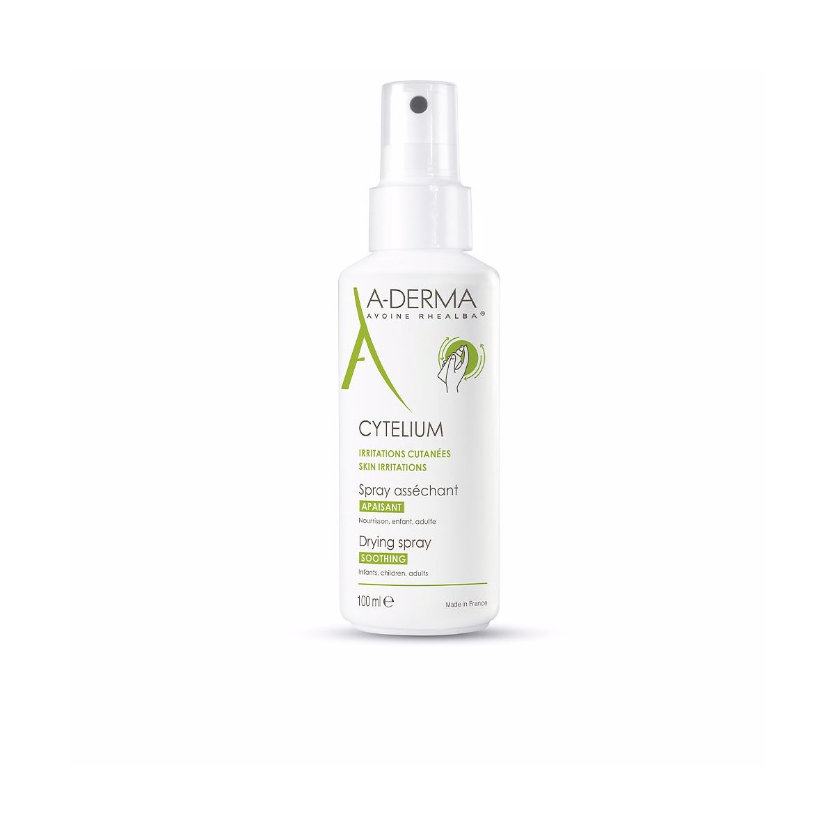 Cytelium spray secante 100 ml
