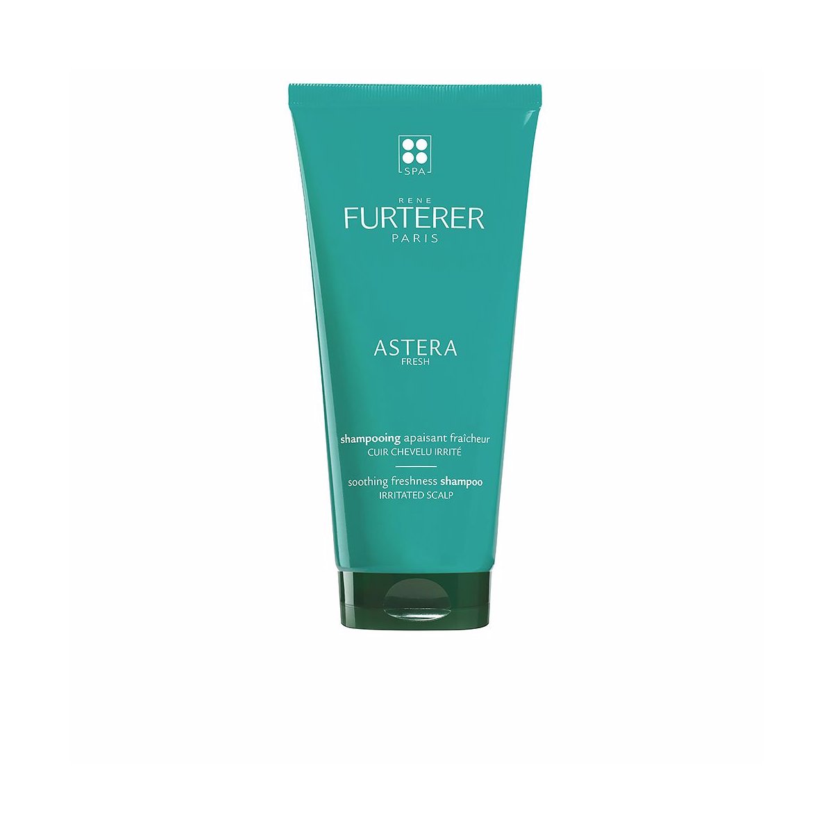 Astera Fresh champú calmante frescor 200 ml