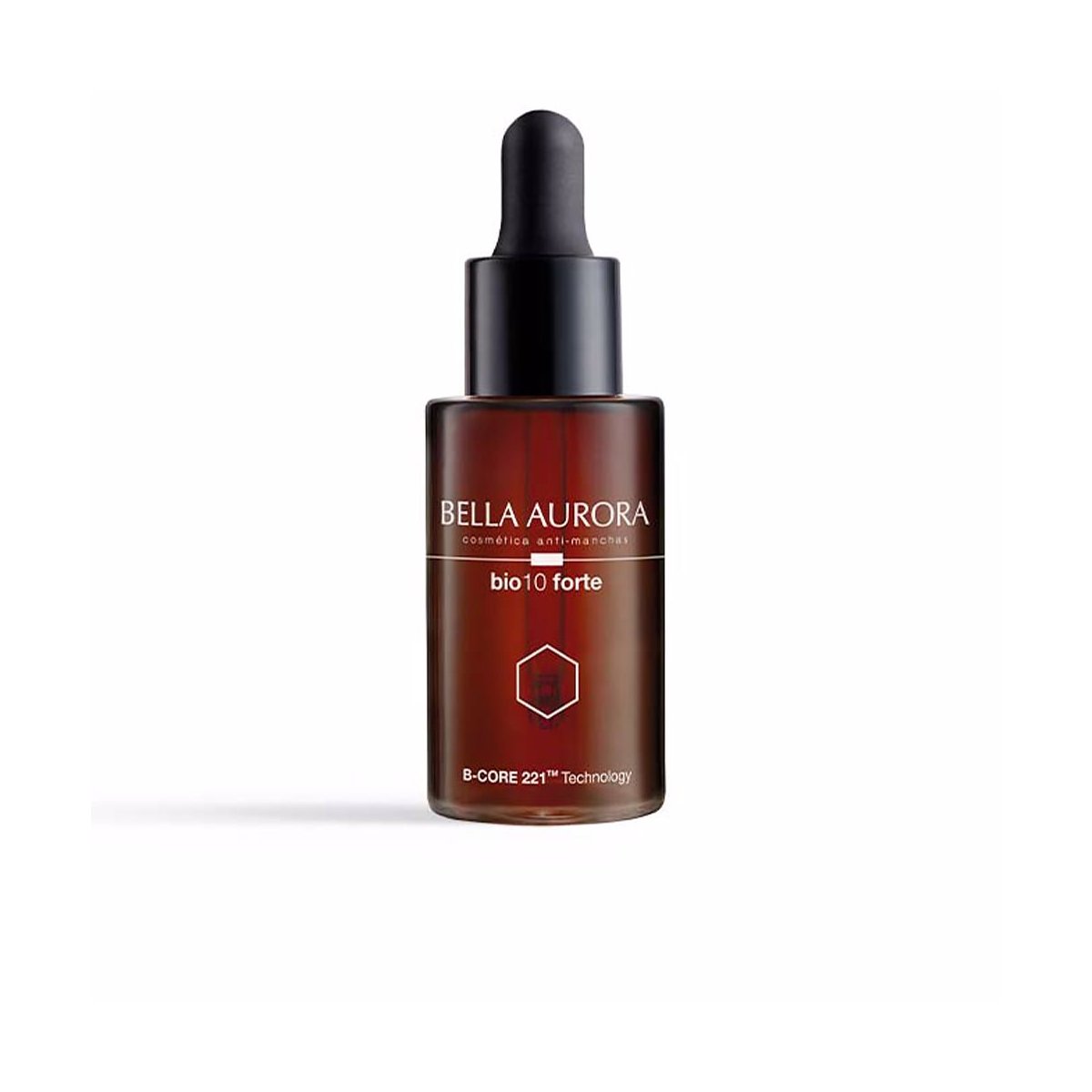 Bio10 Forte despigmentante serum gotero 30 ml
