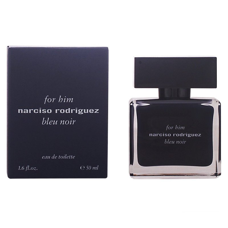 Bleu Noir for Him Eau de Toilette vapo