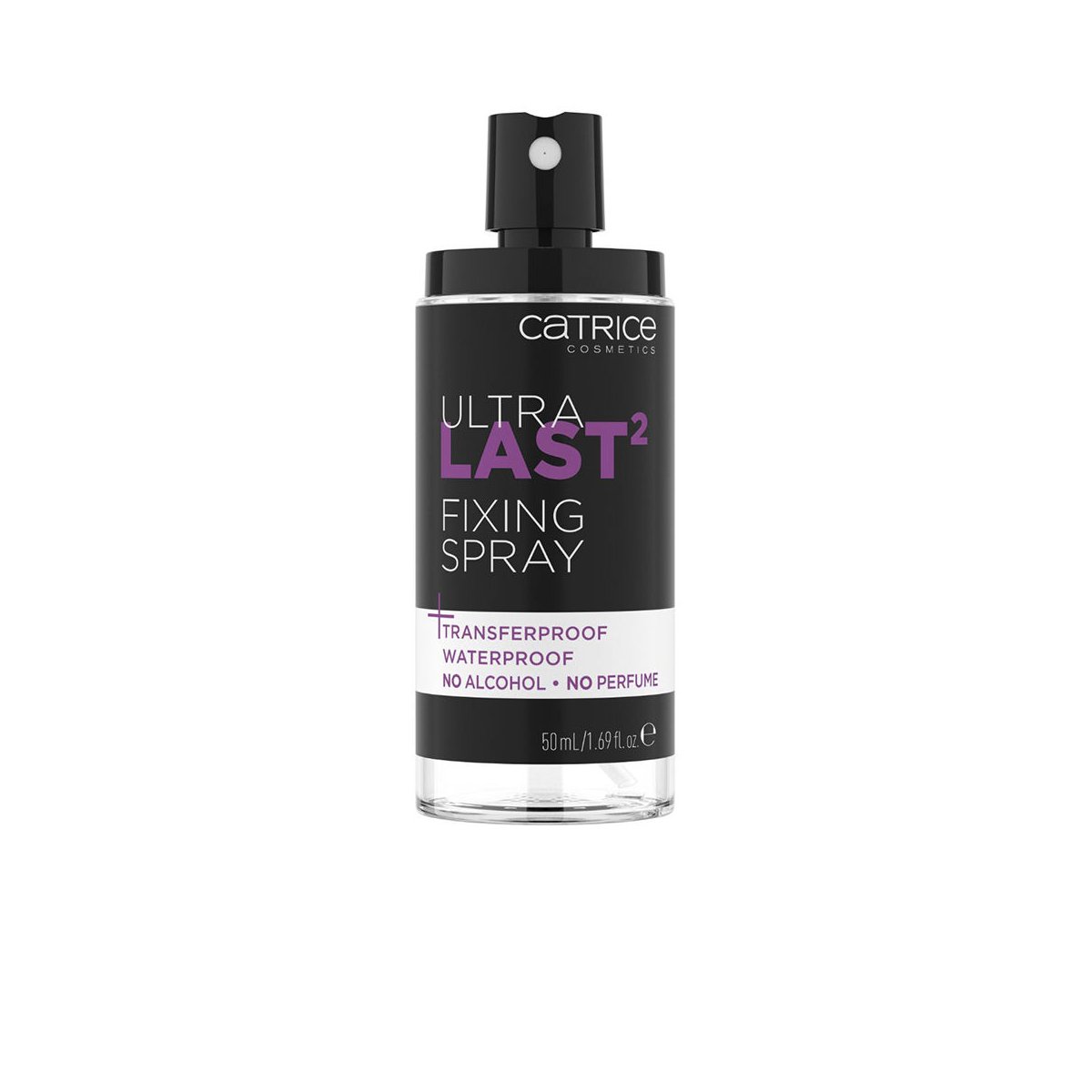 Ultra Last2 fixing spray 50 ml