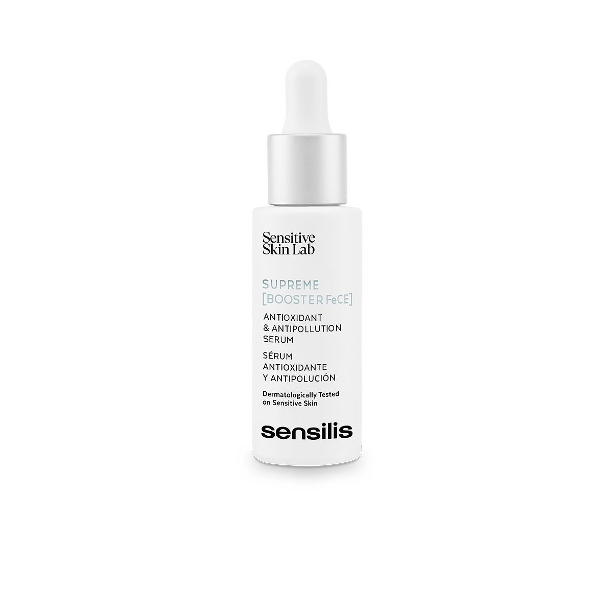 Supreme [Booster FeCE] sérum antioxidante y antipolución 30 ml