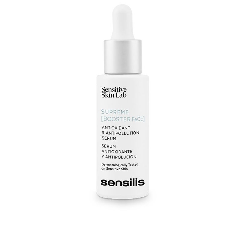Supreme [Booster FeCE] sérum antioxidante y antipolución 30 ml