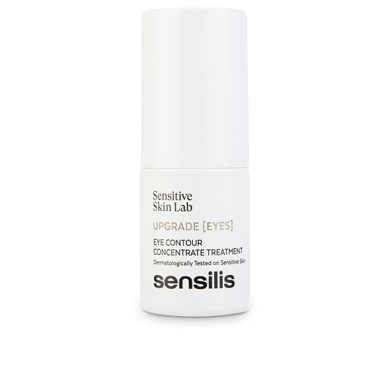 Upgrade contorno de ojos reafirmante 15 ml