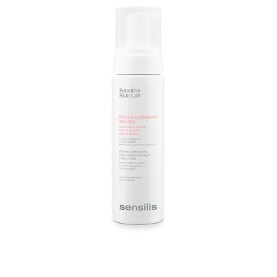 Gentle Cleansing Mousse espuma limpiadora 200 ml