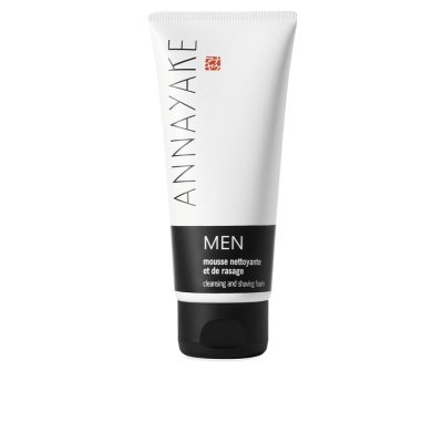 Men cleansing and shaving foam 100 ml