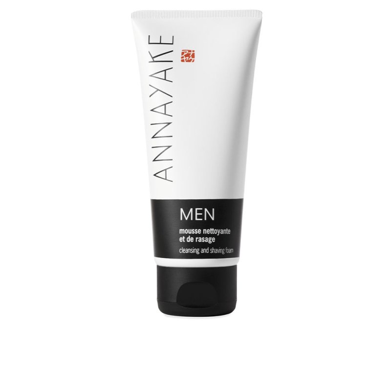 Men cleansing and shaving foam 100 ml