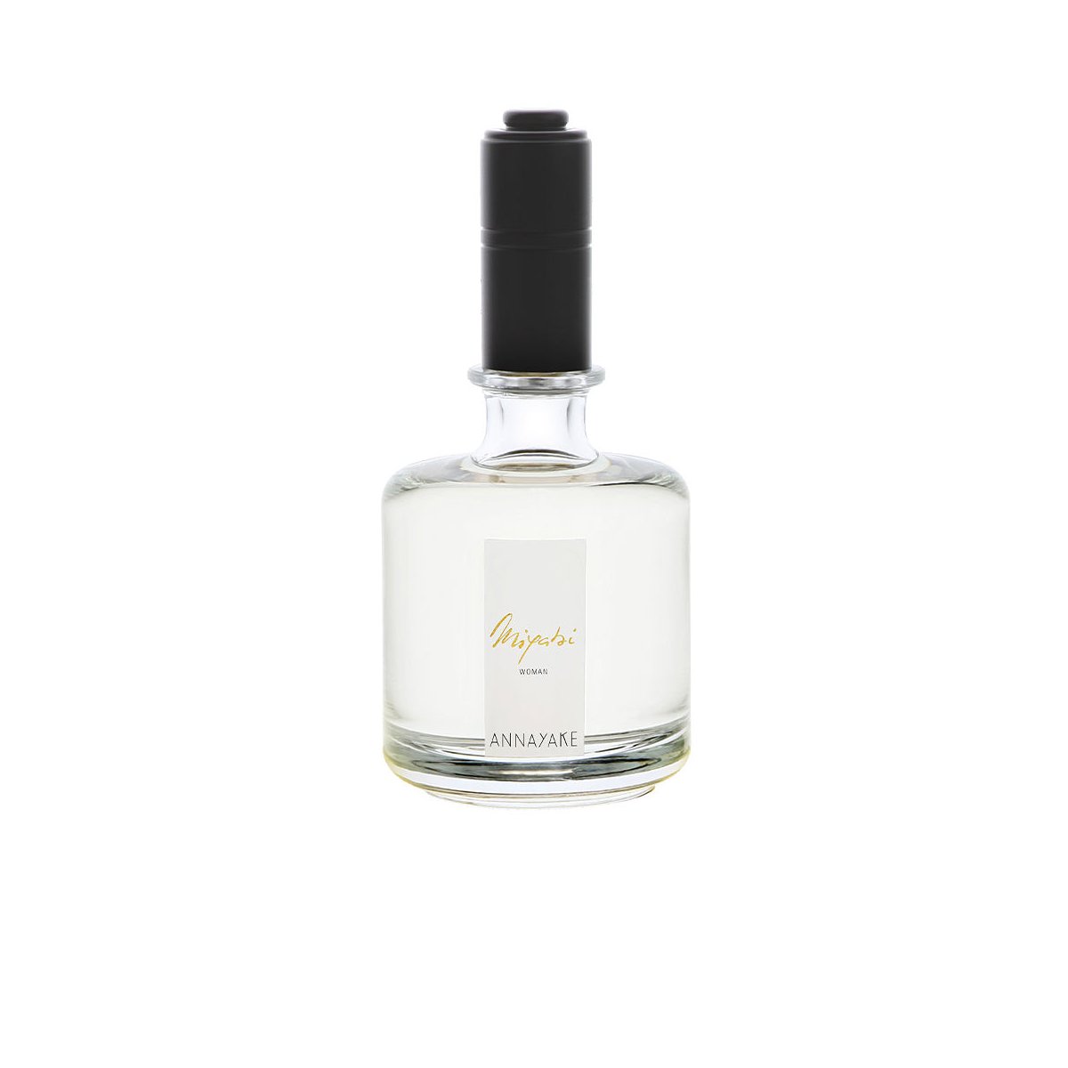 Miyabi Woman eau de parfum vaporizador 100 ml
