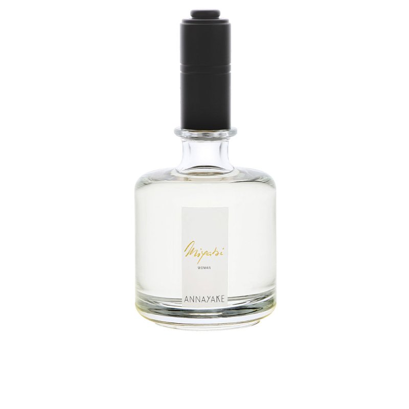 Miyabi Woman eau de parfum vaporizador 100 ml