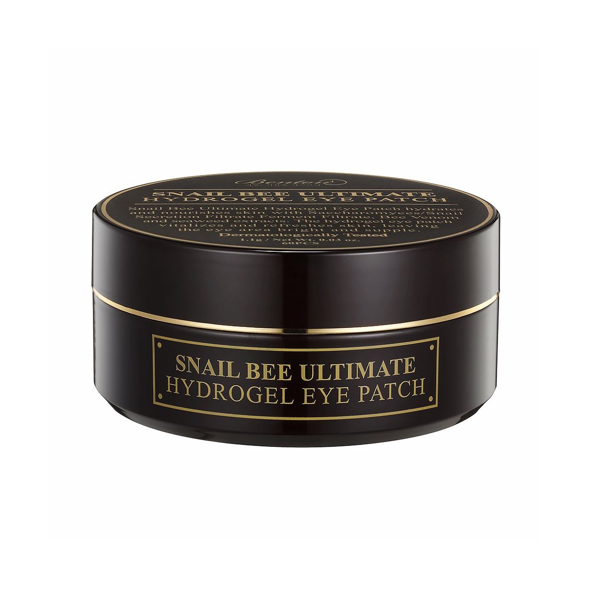 Snail Bee Ultimate hydrogel eye patch 60 gr