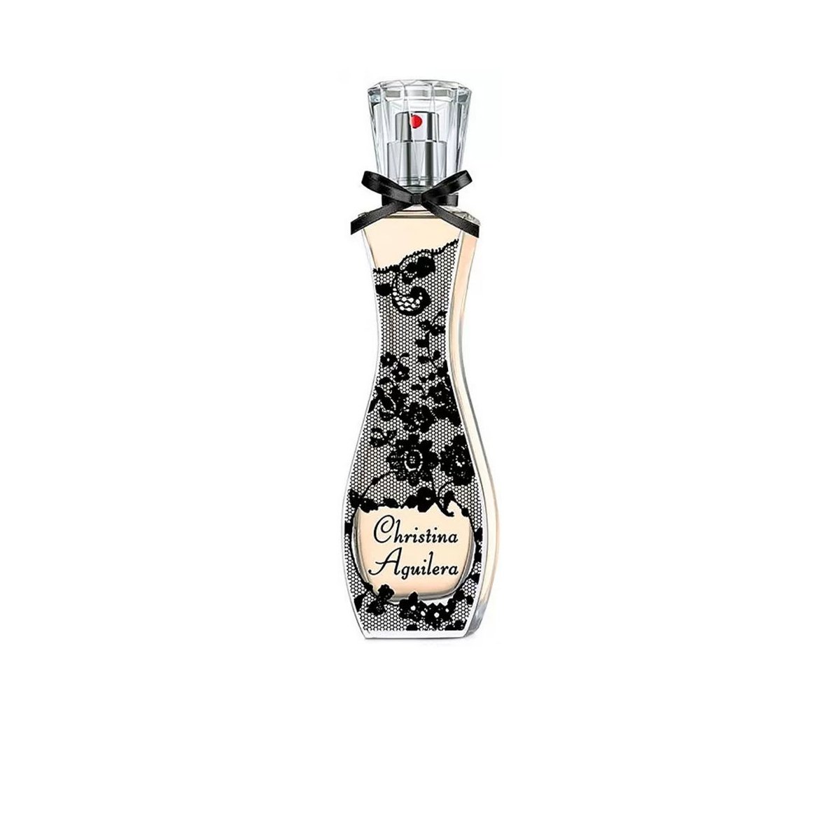 Christina Aguilera eau de parfum vaporizador 50 ml