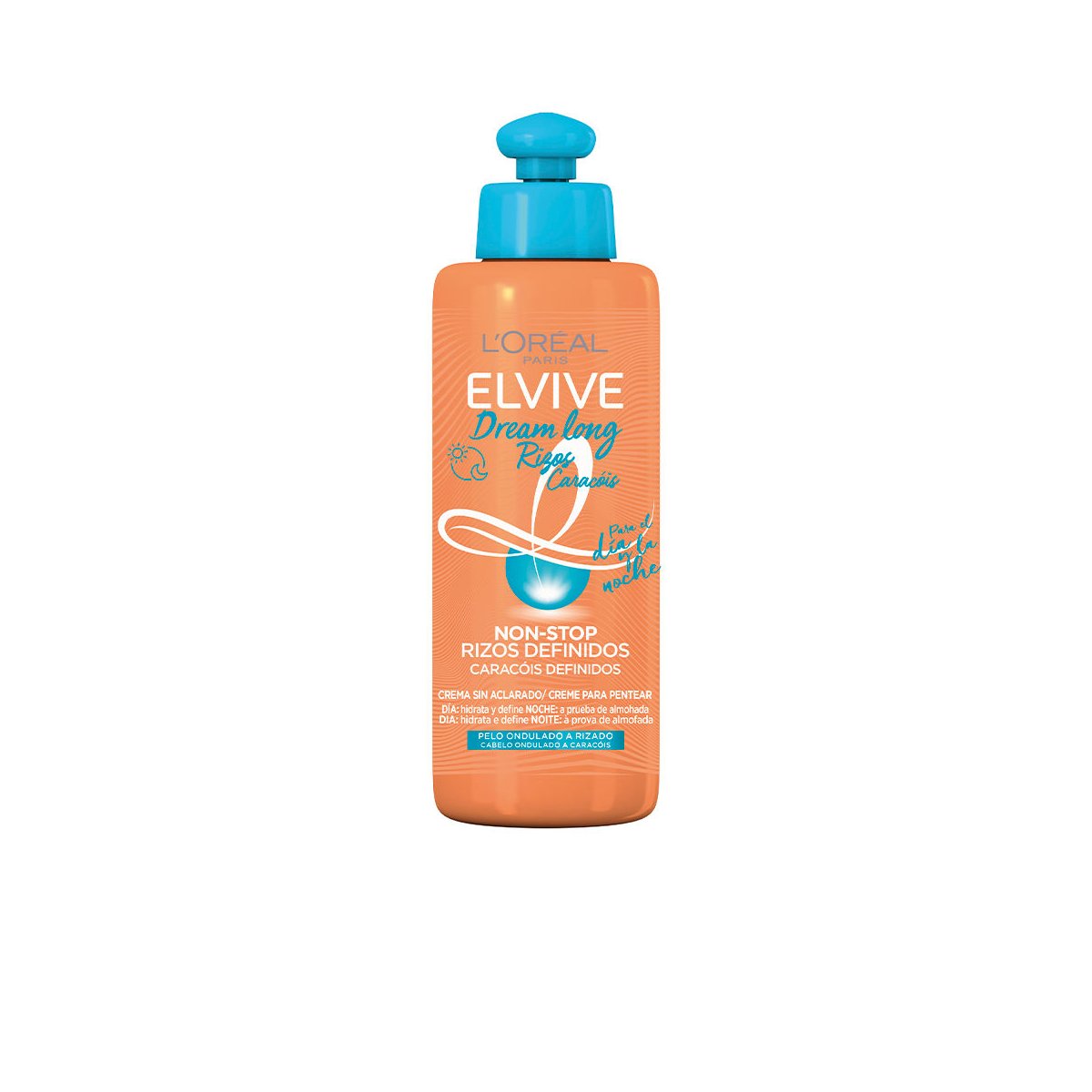 Elvive Dream Long rizos definidos 200 ml