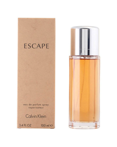 Perfume Mujer Escape Calvin Klein EDP EDP