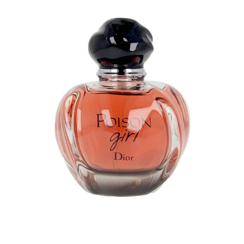 Poison Girl eau de parfum vaporizador