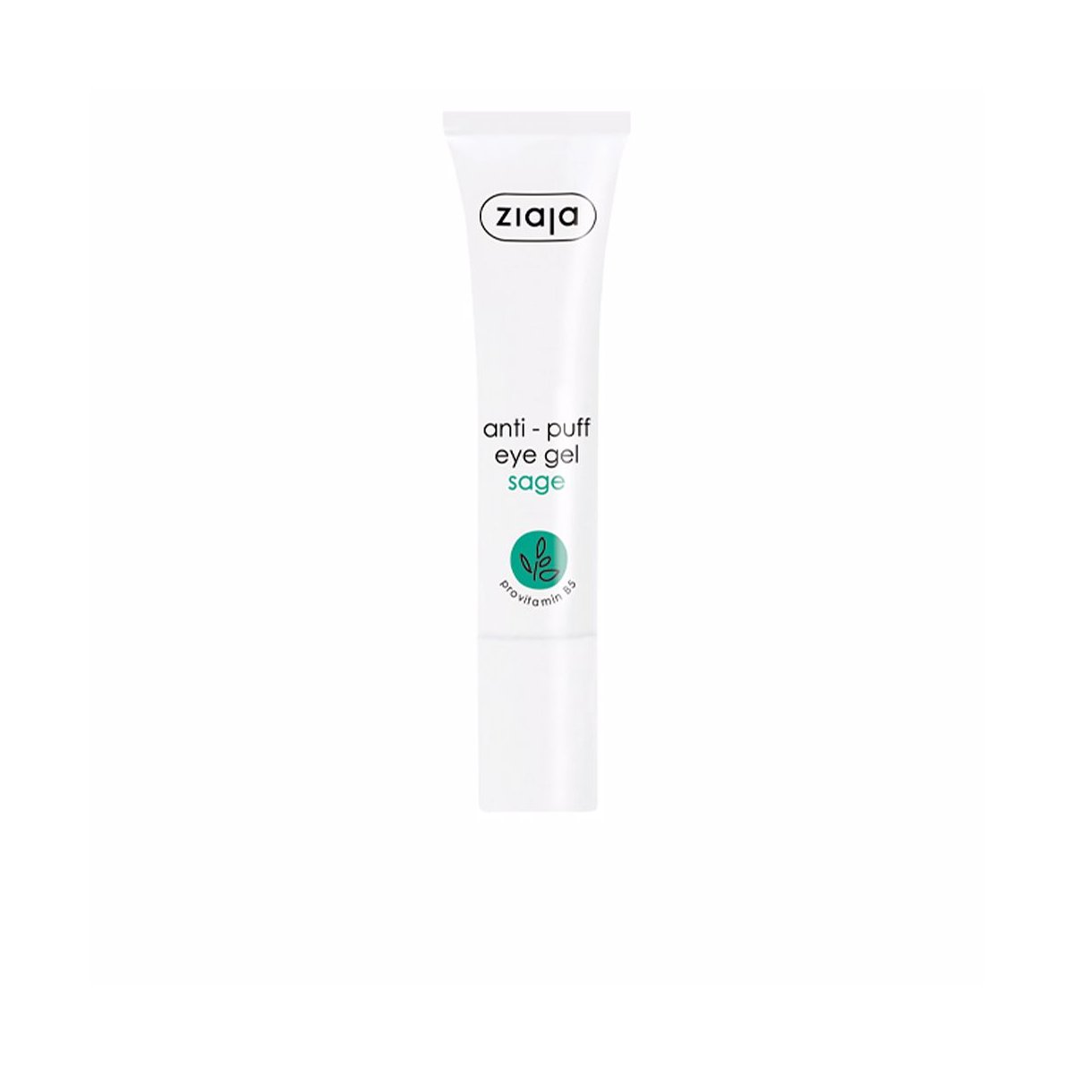 Anti-Bolsas contorno de ojos en gel con salvia 15 ml