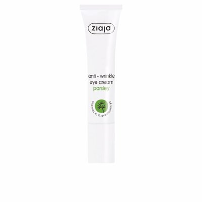 Anti-Arrugas contorno de ojos con perejil 15 ml