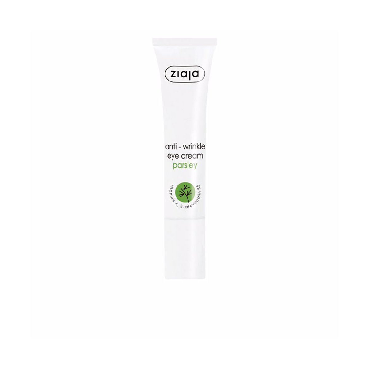 Anti-Arrugas contorno de ojos con perejil 15 ml