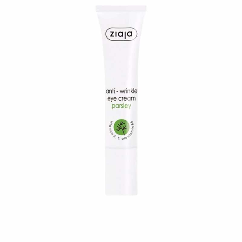 Anti-Arrugas contorno de ojos con perejil 15 ml