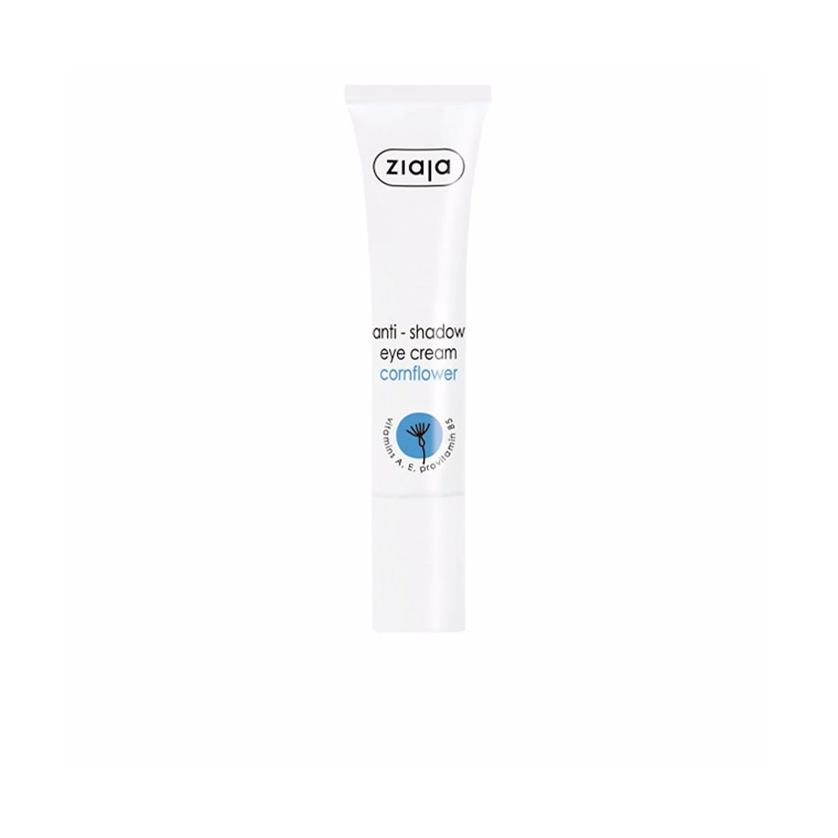 Anti-Ojeras contorno de ojo crema con aciano 15 ml
