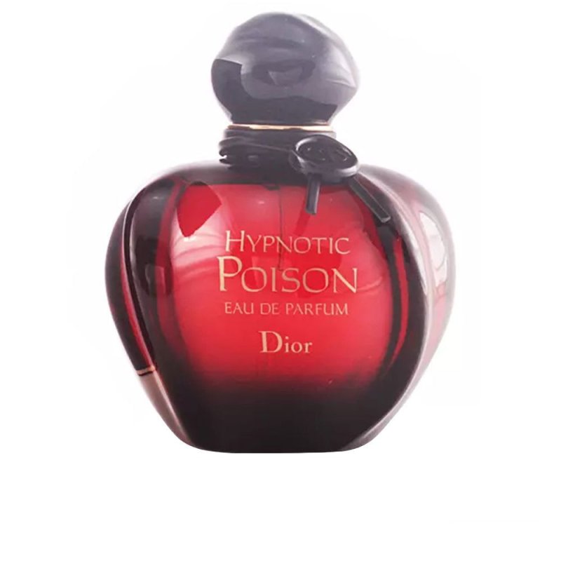 Hypnotic Poison eau de parfum vaporizador 100 ml