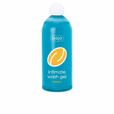 Higiene Íntima gel de melón 500 ml