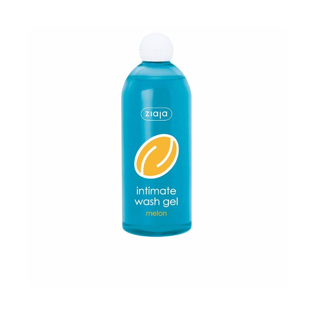 Higiene Íntima gel de melón 500 ml