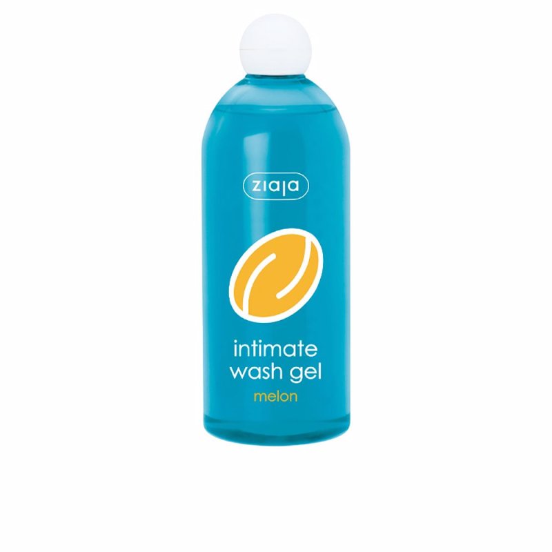 Higiene Íntima gel de melón 500 ml