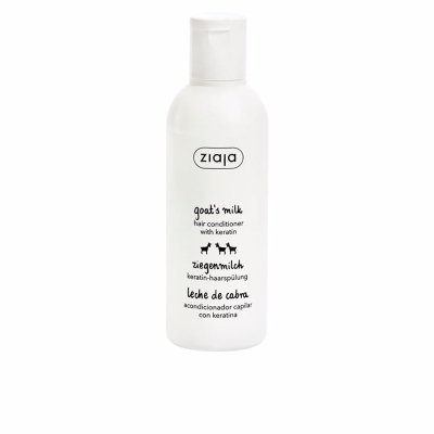 Leche de Cabra acondicionador capilar 200 ml