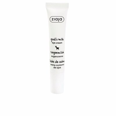 Leche de Cabra crema contorno de ojos 15 ml