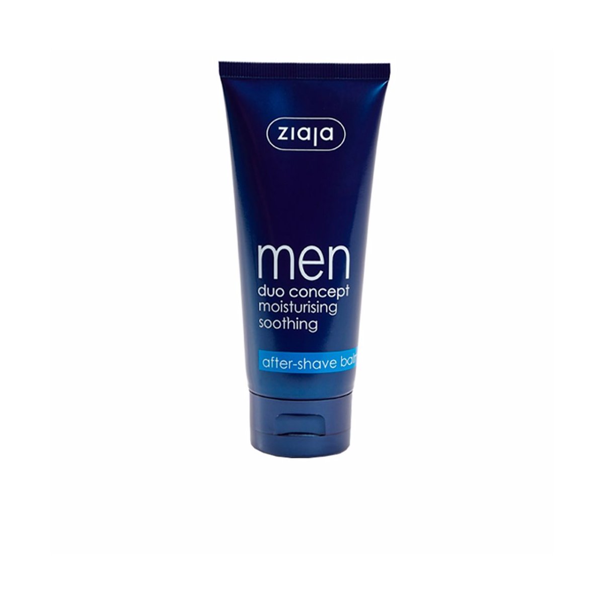 Men bálsamo after shave 75 ml