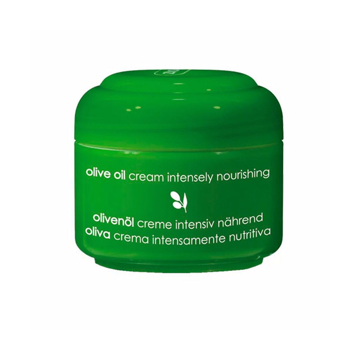 Oliva crema facial nutritiva 50 ml
