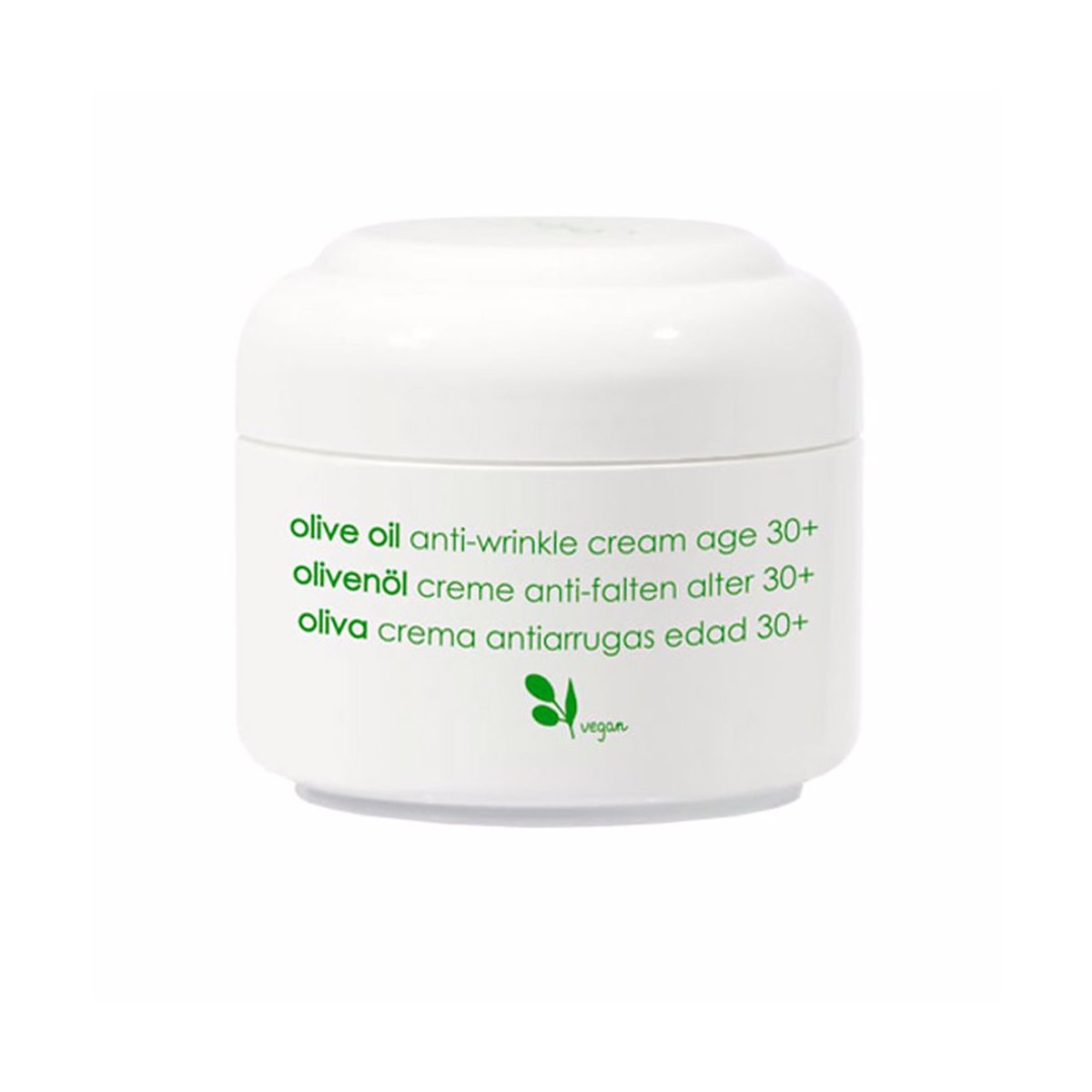 Oliva crema antiarrugas 50 ml