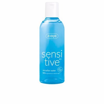 Sensitive agua micelar para pieles sensibles 200 ml