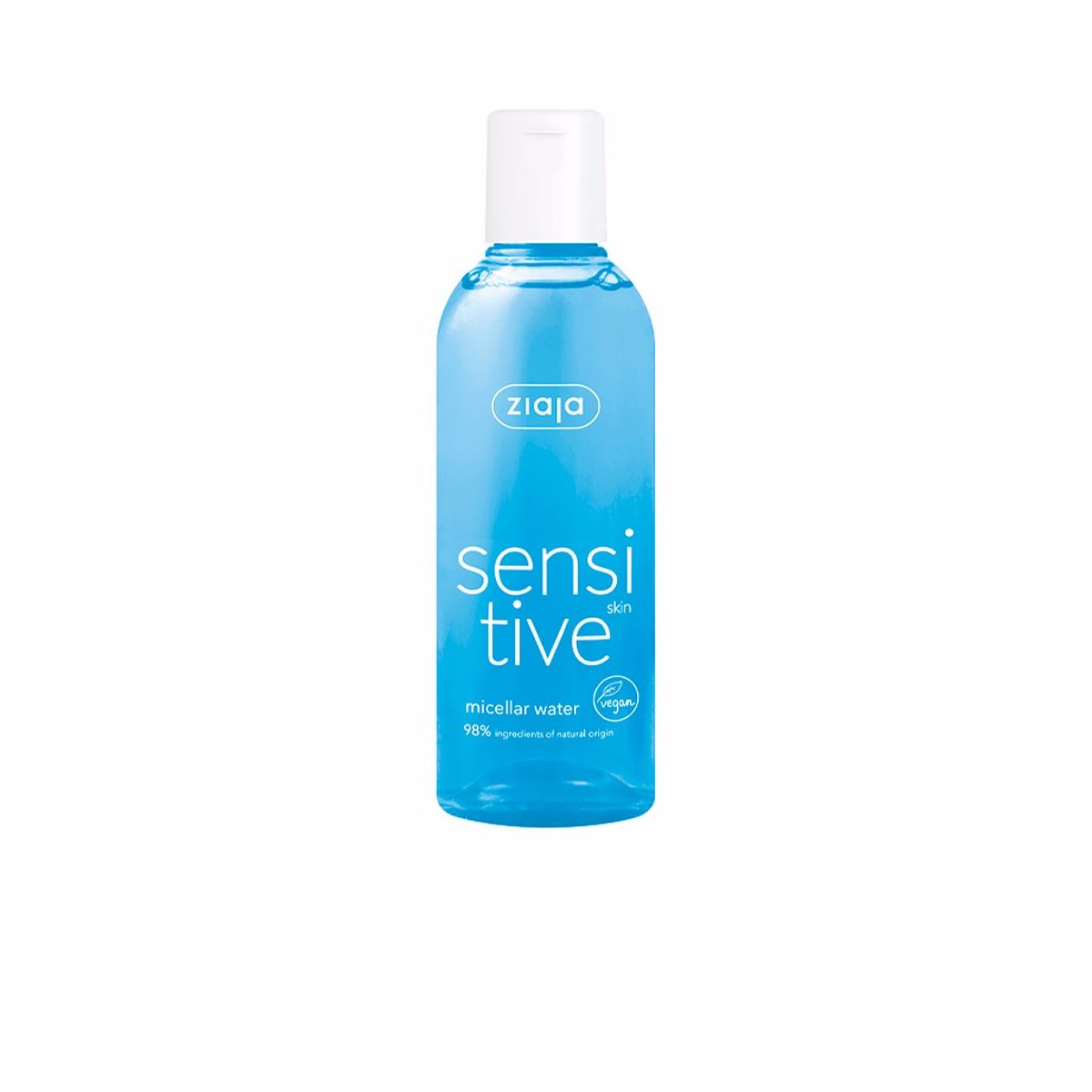 Sensitive agua micelar para pieles sensibles 200 ml
