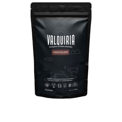Valquiria chocolate 750 gr